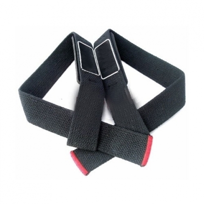 Comfort Lifting Straps